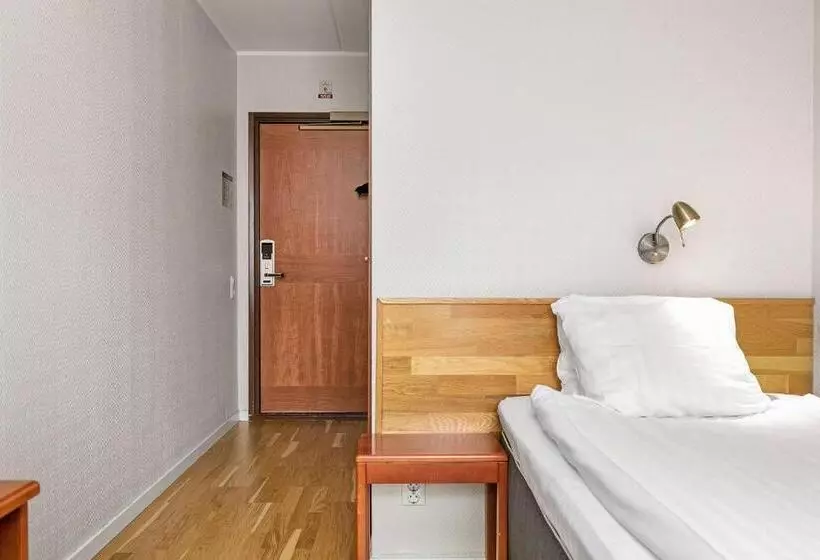 اتاق استاندارد یک نفره, Best Western Ta Inn