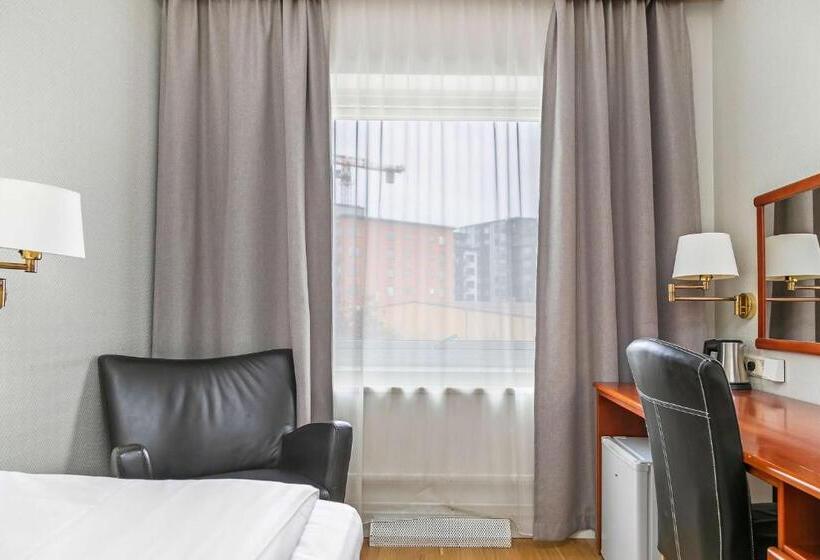 חדר סטנדרט יחיד, Best Western Ta Inn