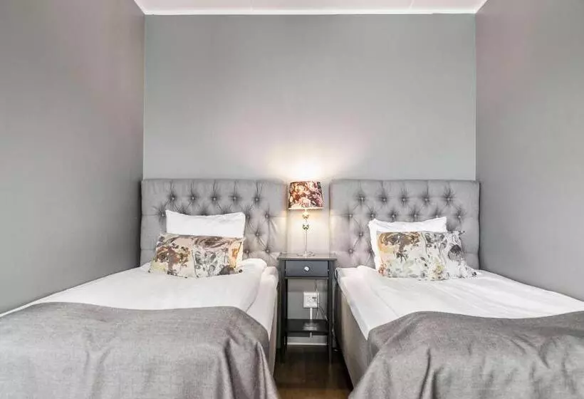 اتاق سوپریور, Best Western Ta Inn