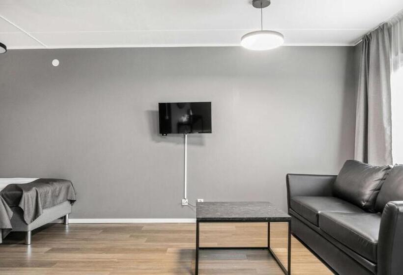 חדר סופריור, Best Western Ta Inn