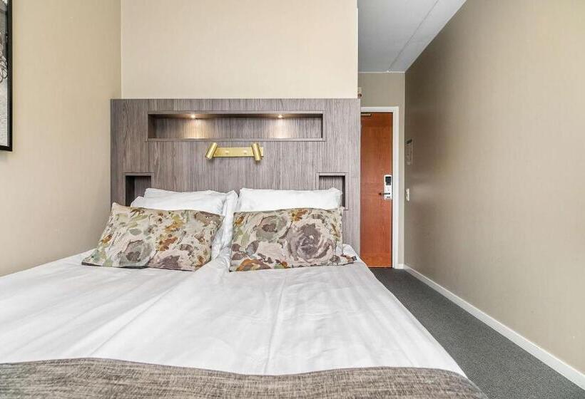 חדר סטנדרט, Best Western Ta Inn