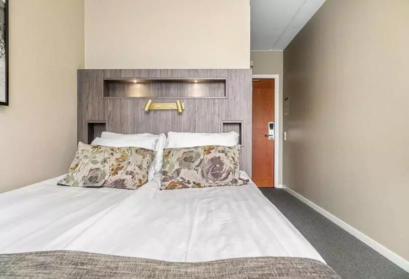 اتاق استاندارد, Best Western Ta Inn