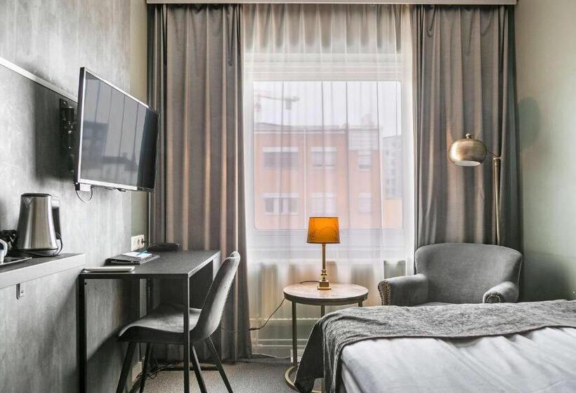 חדר סטנדרט, Best Western Ta Inn