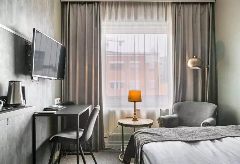 اتاق استاندارد, Best Western Ta Inn