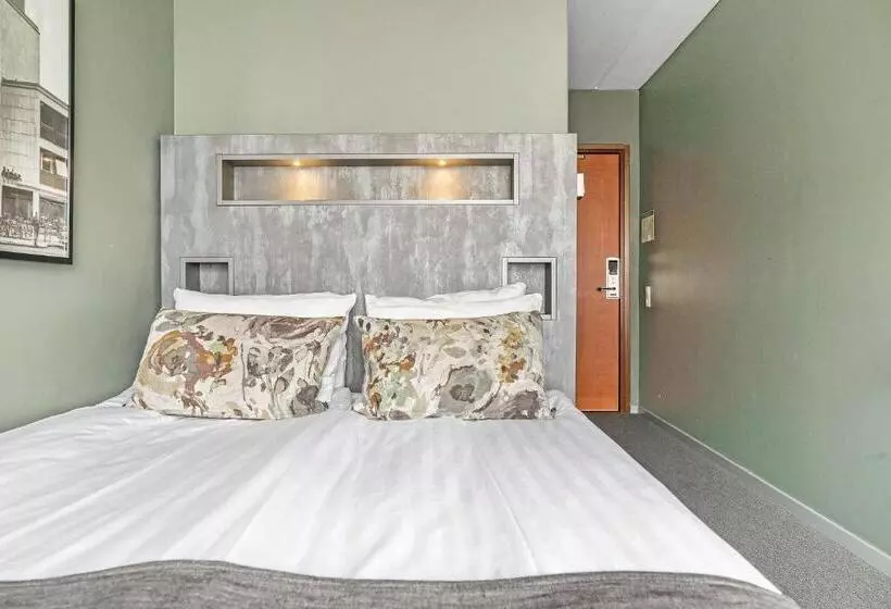 اتاق استاندارد, Best Western Ta Inn