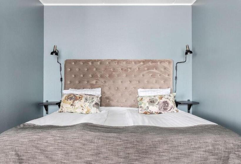 Номер Superior Кровать Кинг, Best Western Ta Inn