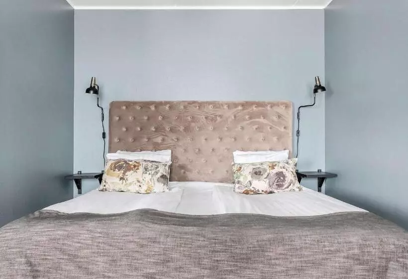 اتاق سوپریور با تخت بزرگ, Best Western Ta Inn