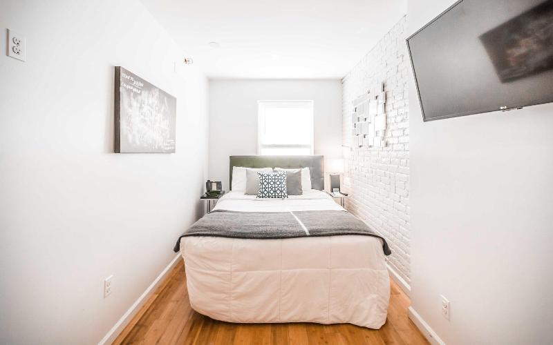 标准间, Chelsea Inn