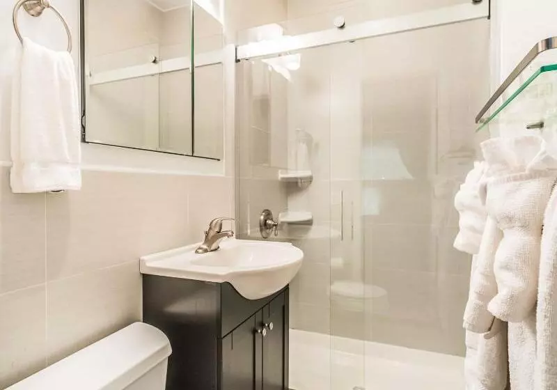 Standard-huone, Chelsea Inn