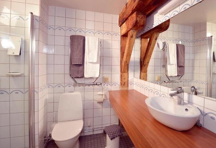 חדר סטנדרט, Clarion Collection Hotel Packhuset