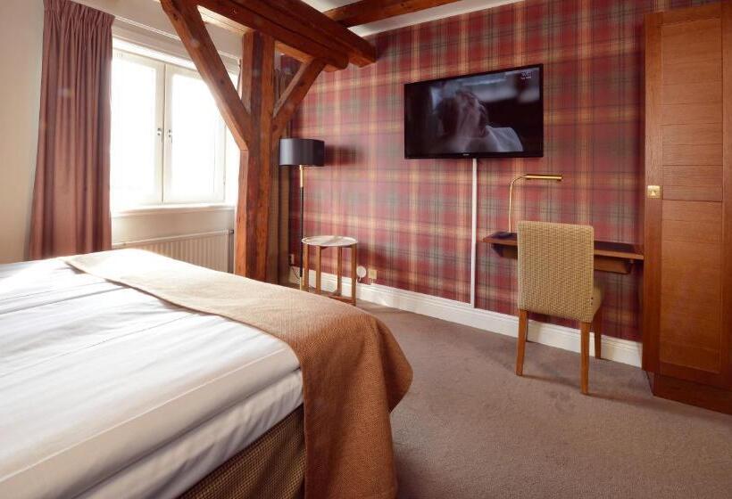 חדר סטנדרט, Clarion Collection Hotel Packhuset