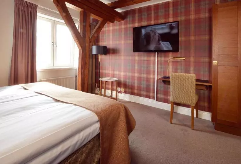 اتاق استاندارد, Clarion Collection Hotel Packhuset