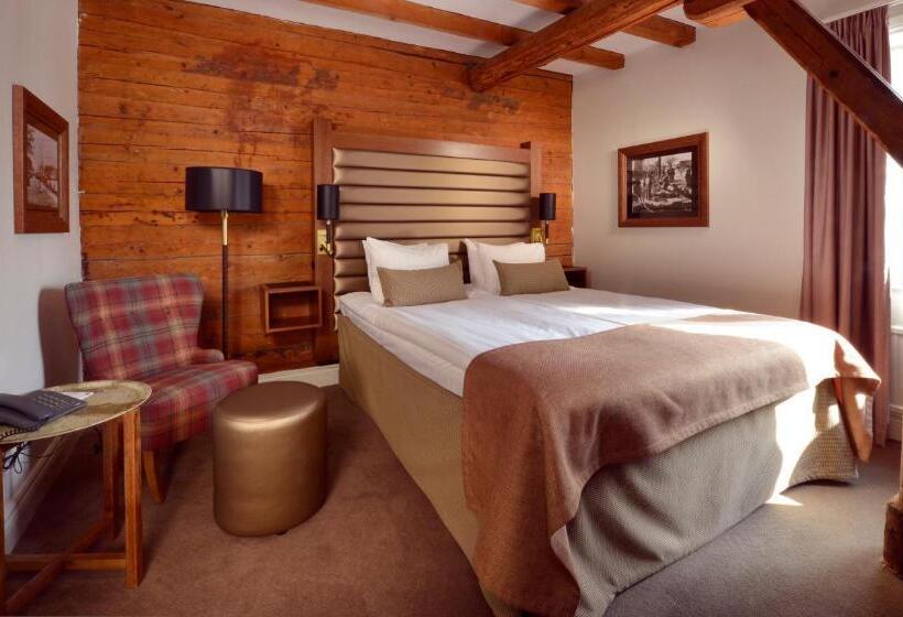 חדר סטנדרט, Clarion Collection Hotel Packhuset