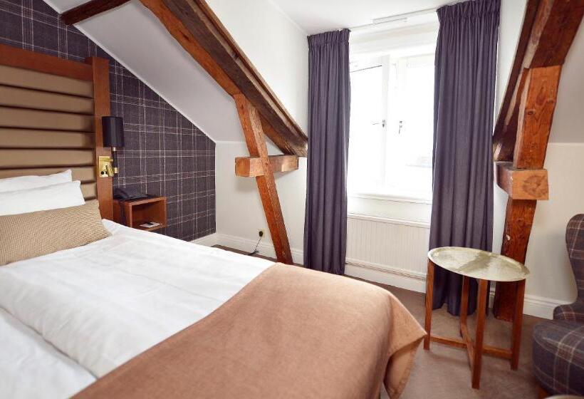 חדר סופריור, Clarion Collection Hotel Packhuset