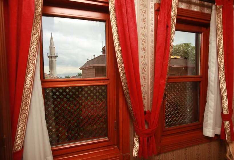 スイート, Dersaadet Hotel Istanbul