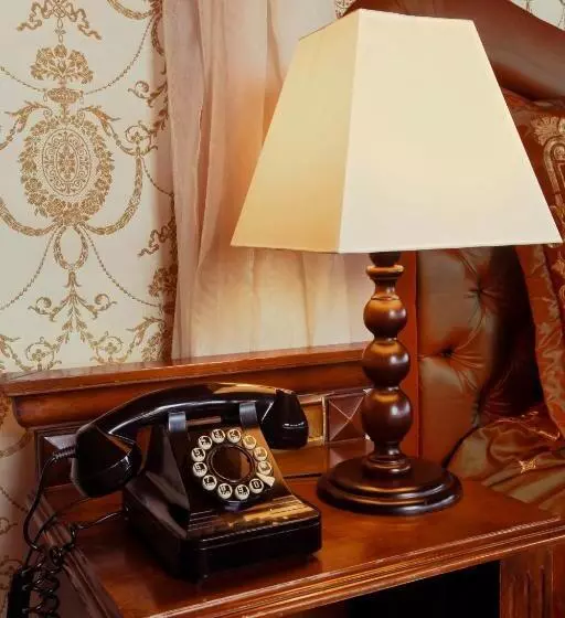 سوئیت پنت هاوس, Dersaadet Hotel Istanbul