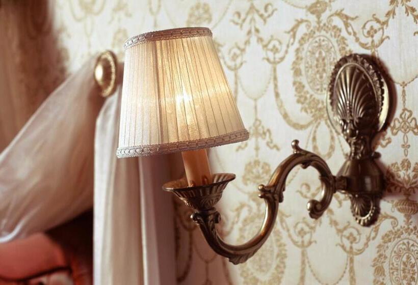 سوئیت پنت هاوس, Dersaadet Hotel Istanbul