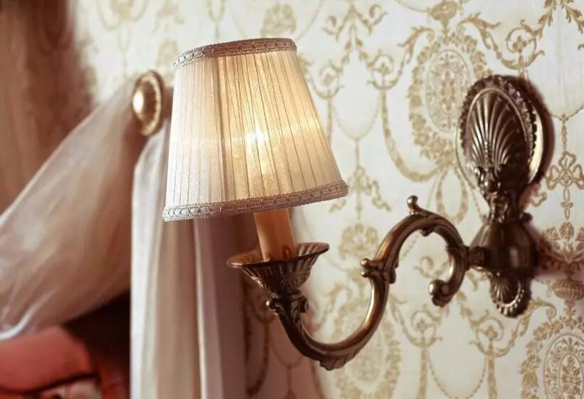 سوئیت پنت هاوس, Dersaadet Hotel Istanbul