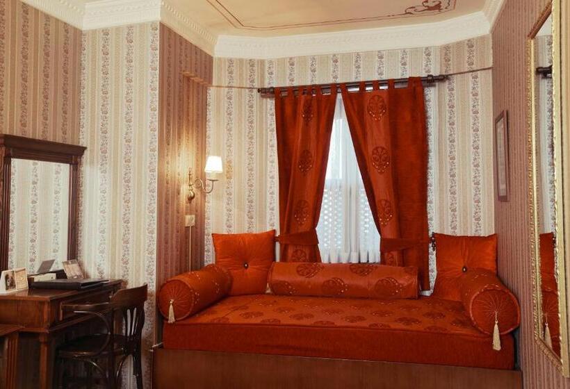 اتاق لوکس, Dersaadet Hotel Istanbul