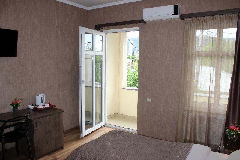 اتاق لوکس, Dersaadet Hotel Istanbul