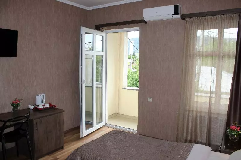 اتاق لوکس, Dersaadet Hotel Istanbul