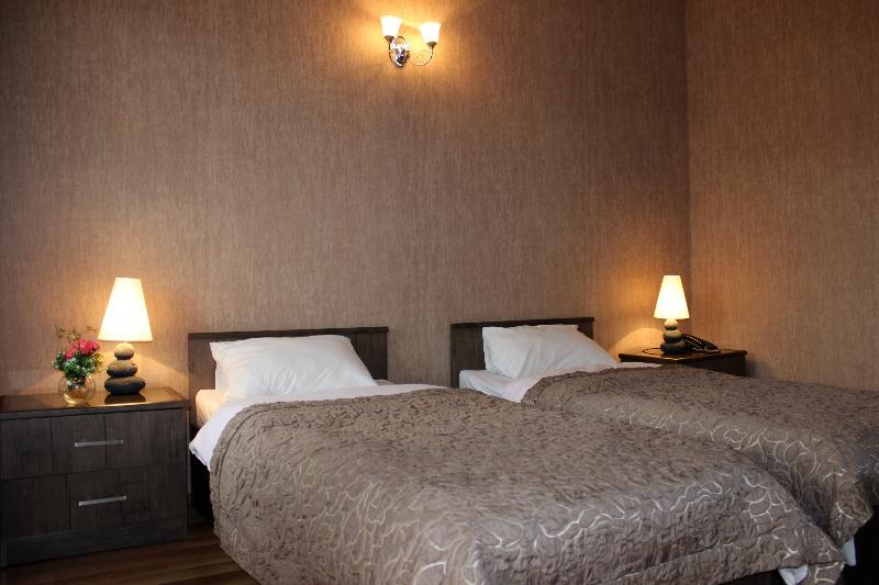 اتاق لوکس, Dersaadet Hotel Istanbul