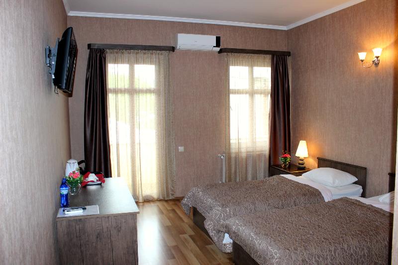 اتاق لوکس, Dersaadet Hotel Istanbul