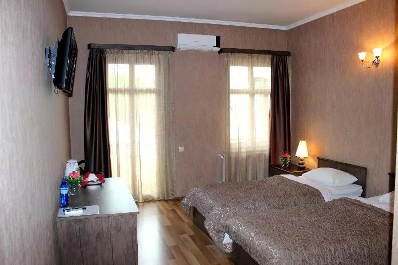 اتاق لوکس, Dersaadet Hotel Istanbul
