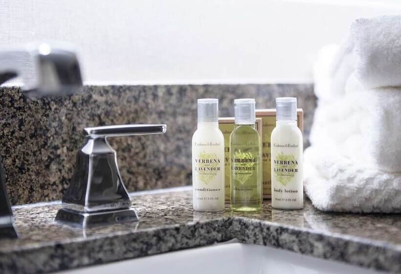 סוויטה עם מרפסת, Desmond Hotel Malvern, A Doubletree By Hilton