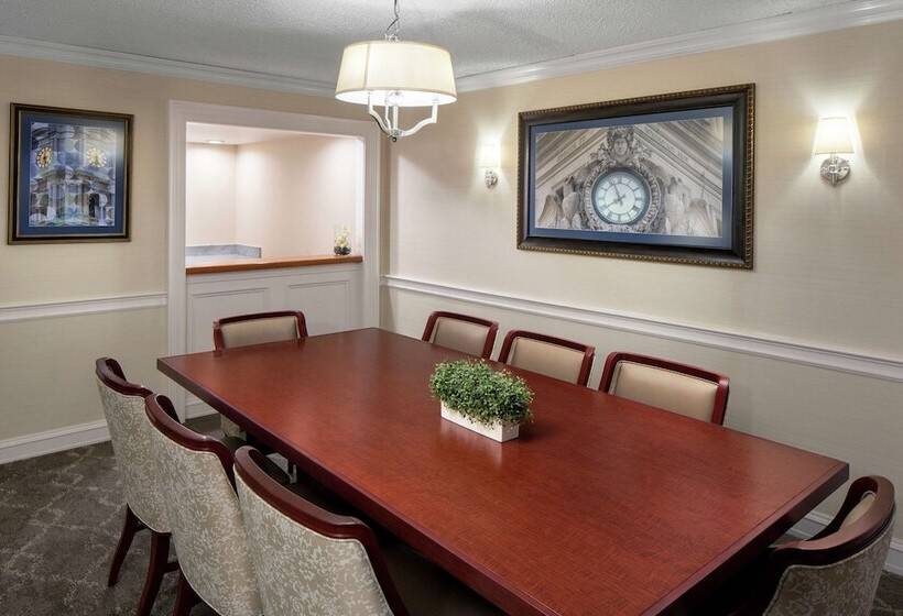 חדר סטנדרט, Desmond Hotel Malvern, A Doubletree By Hilton