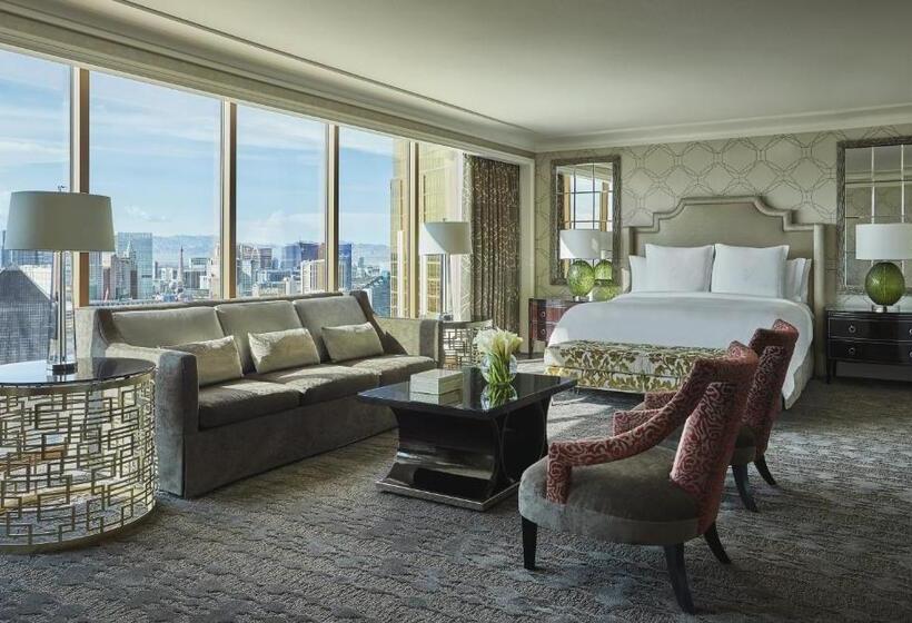 스탠다드 스튜디오 (전망), Four Seasons Hotel Las Vegas