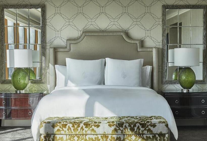 استودیو استاندارد با چشم‌انداز, Four Seasons Hotel Las Vegas