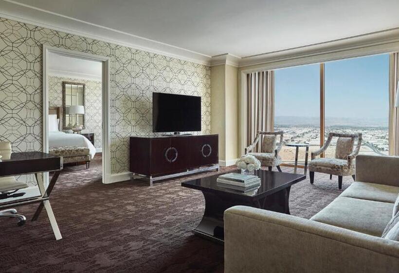 이그제큐티브 스위트, Four Seasons Hotel Las Vegas