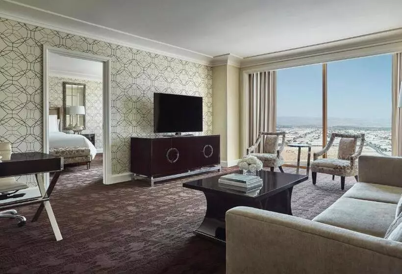 سوییت اجرایی, Four Seasons Hotel Las Vegas