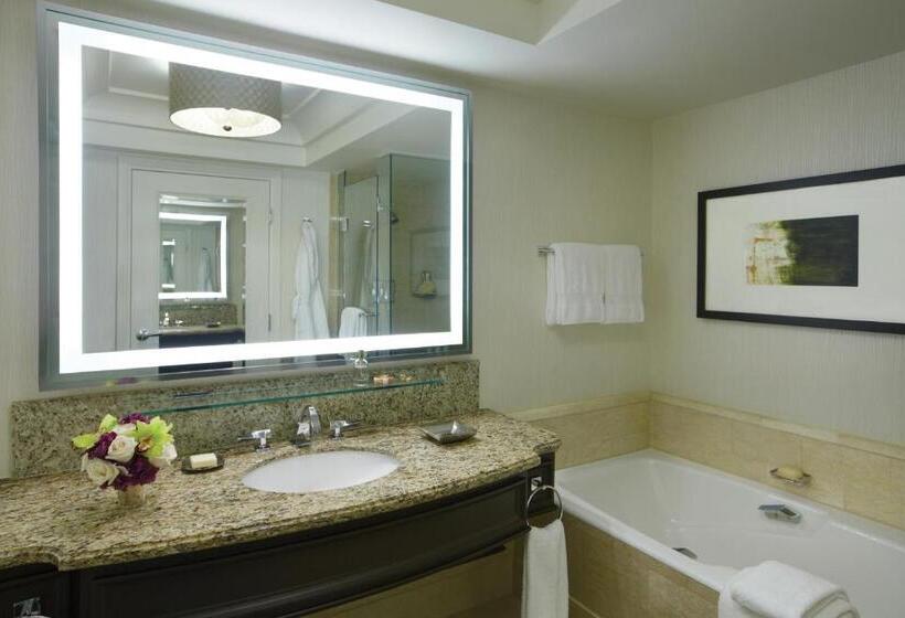 이그제큐티브 스위트, Four Seasons Hotel Las Vegas