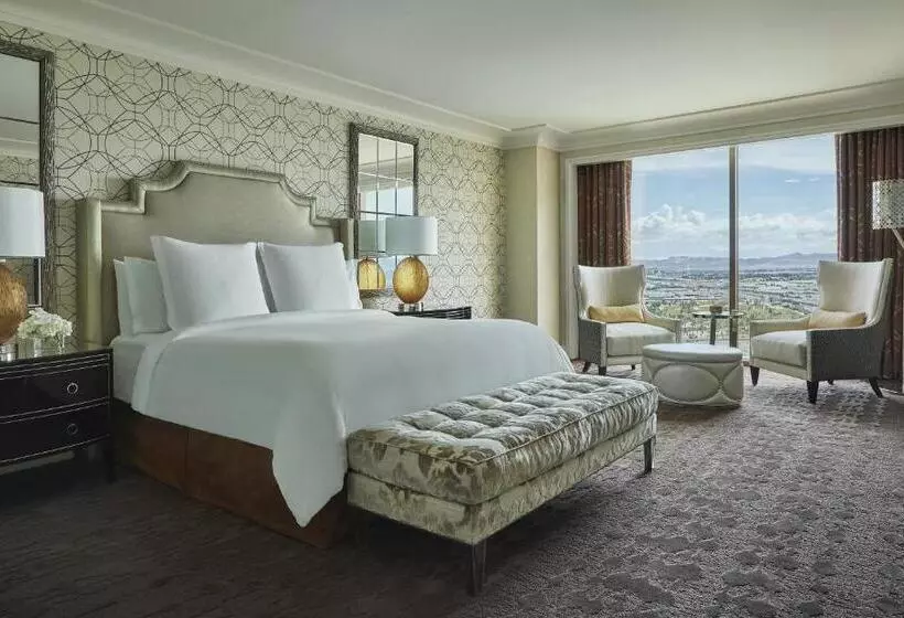 سوییت, Four Seasons Hotel Las Vegas