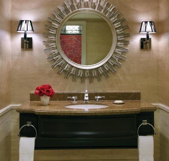 سوئیت با چشم‌انداز, Four Seasons Hotel Las Vegas