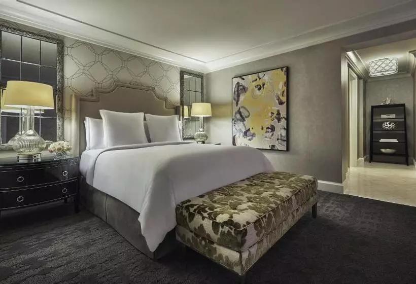 سوئیت با چشم‌انداز, Four Seasons Hotel Las Vegas