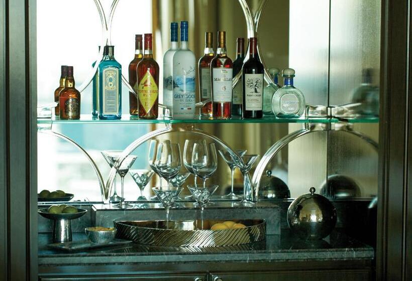 سوئیت پریمیوم, Four Seasons Hotel Las Vegas