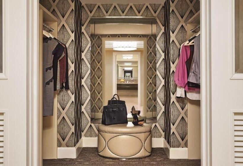 سوئیت پرزیدنت, Four Seasons Hotel Las Vegas