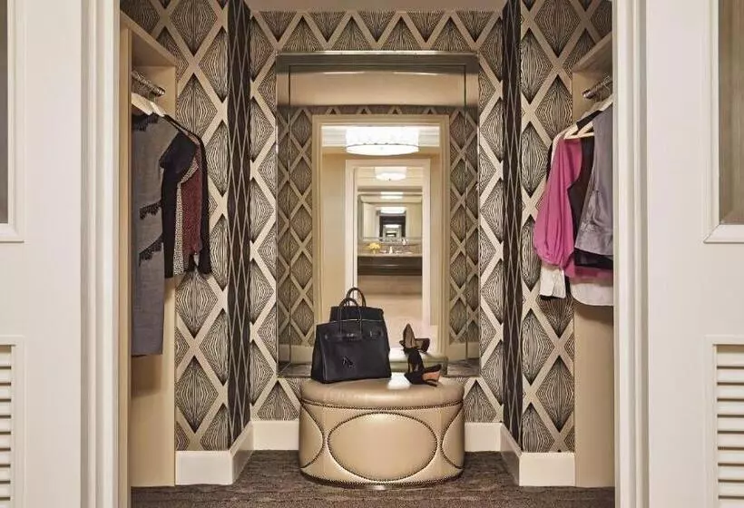 سوئیت پرزیدنت, Four Seasons Hotel Las Vegas