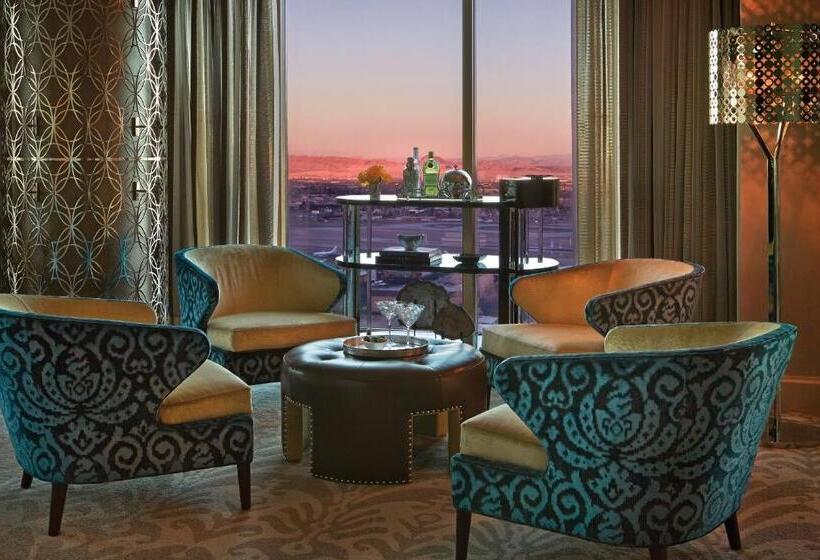 프레지덴셜 스위트, Four Seasons Hotel Las Vegas