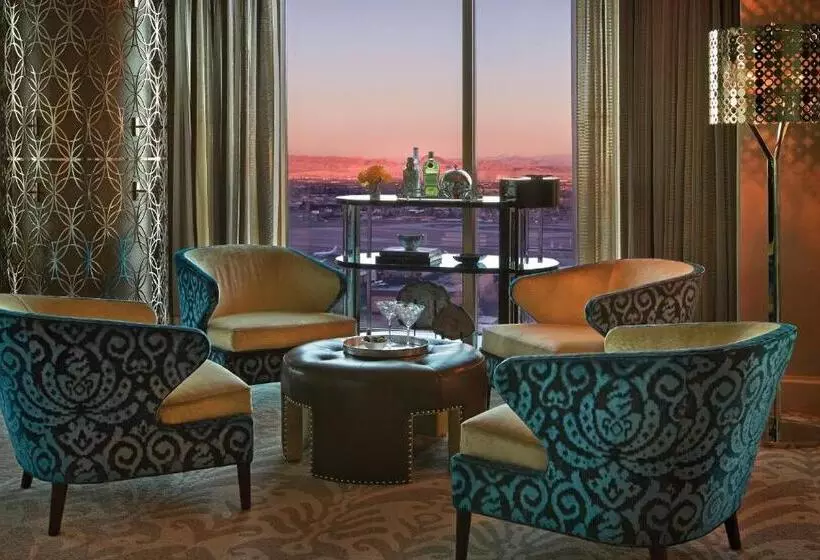 سوئیت پرزیدنت, Four Seasons Hotel Las Vegas