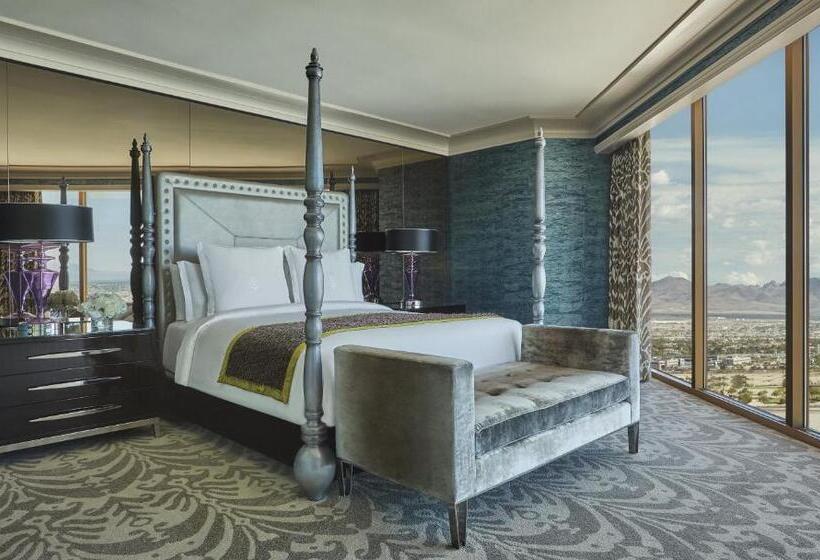 سوئیت پرزیدنت, Four Seasons Hotel Las Vegas