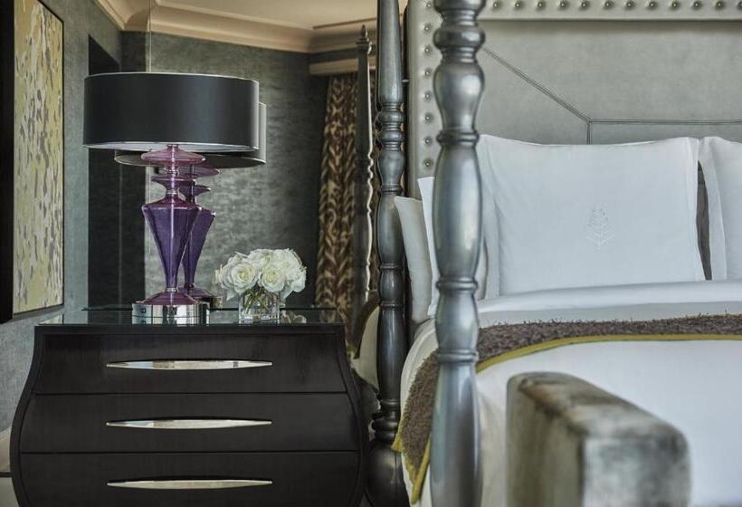 프레지덴셜 스위트, Four Seasons Hotel Las Vegas