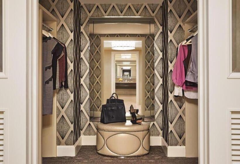 프리미엄 스위트, Four Seasons Hotel Las Vegas