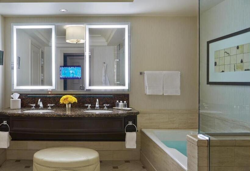 프리미엄 스위트, Four Seasons Hotel Las Vegas