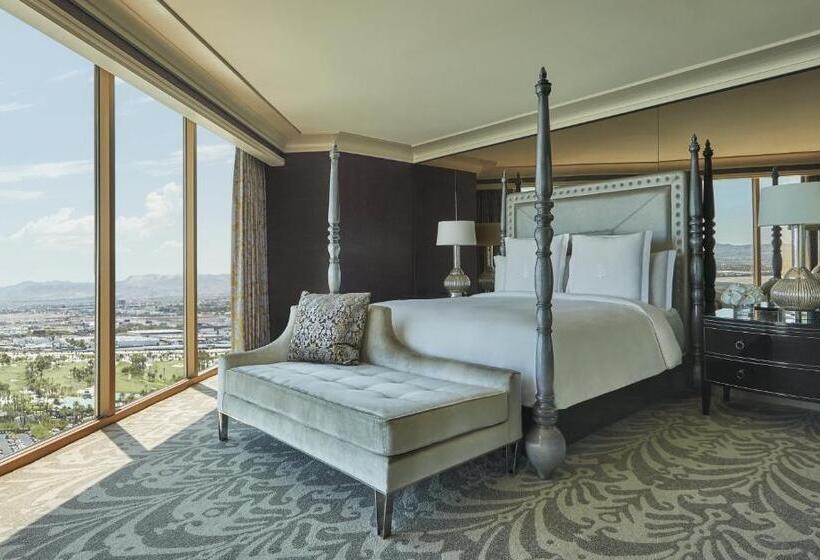 سوئیت برای معلولان, Four Seasons Hotel Las Vegas