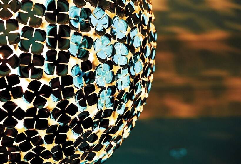 스위트, Four Seasons Hotel Las Vegas