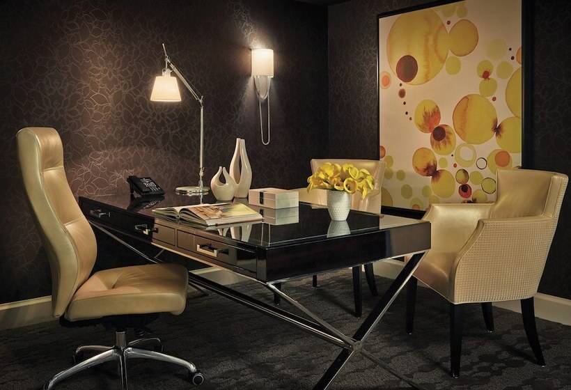 스위트, Four Seasons Hotel Las Vegas